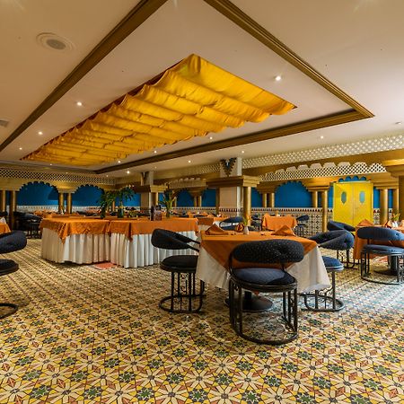 Hotel Faranda Express Puerta Del Sol Barranquilla, A Member Of Radisson Individuals Barranquilla  Luaran gambar