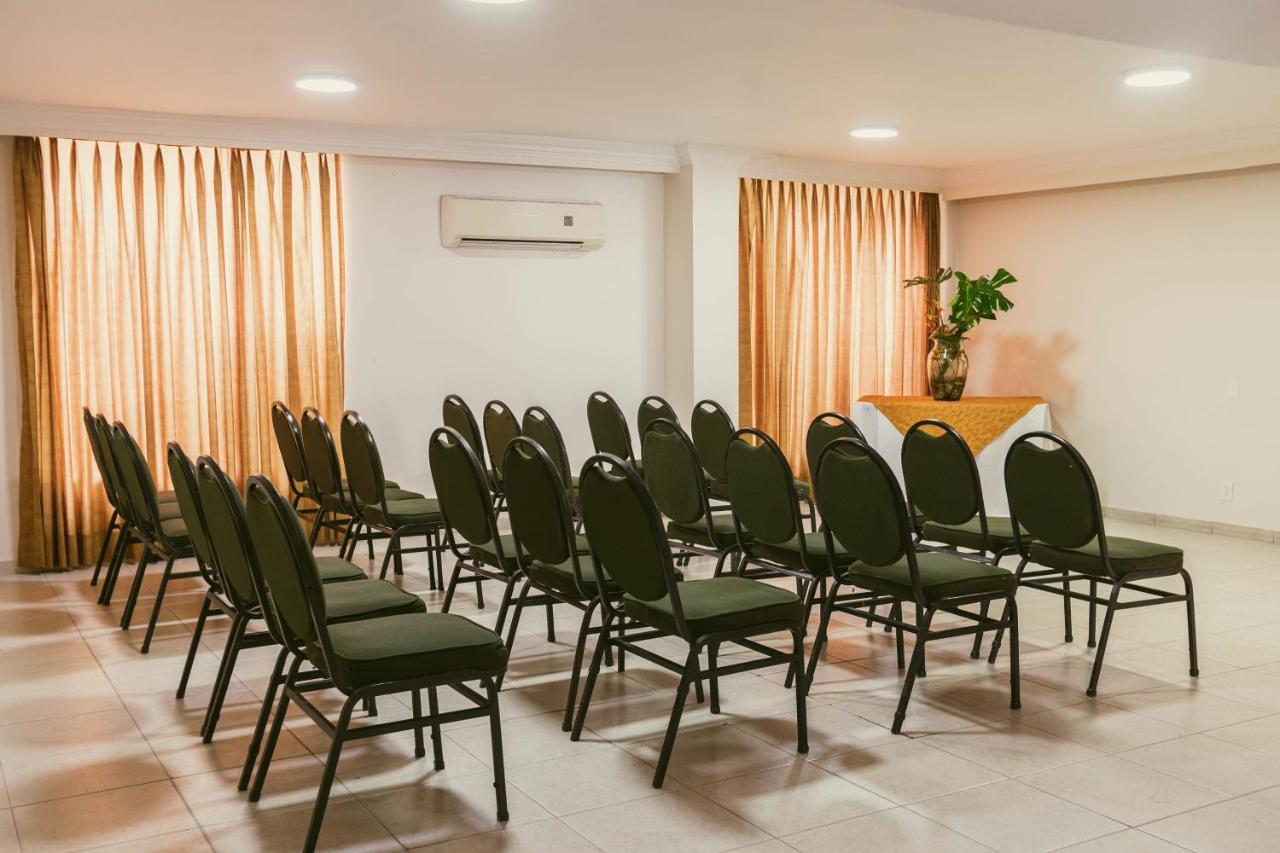 Hotel Faranda Express Puerta Del Sol Barranquilla, A Member Of Radisson Individuals Barranquilla  Luaran gambar